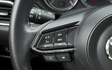 Mazda CX-5 II, 2020 год, 2 370 000 рублей, 19 фотография