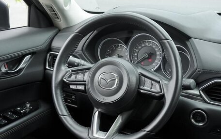 Mazda CX-5 II, 2020 год, 2 370 000 рублей, 17 фотография