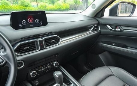 Mazda CX-5 II, 2020 год, 2 370 000 рублей, 21 фотография