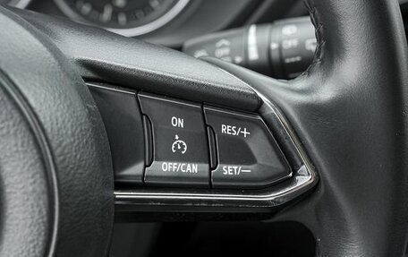 Mazda CX-5 II, 2020 год, 2 370 000 рублей, 20 фотография