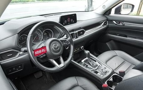 Mazda CX-5 II, 2020 год, 2 370 000 рублей, 16 фотография