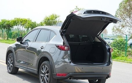 Mazda CX-5 II, 2020 год, 2 370 000 рублей, 33 фотография