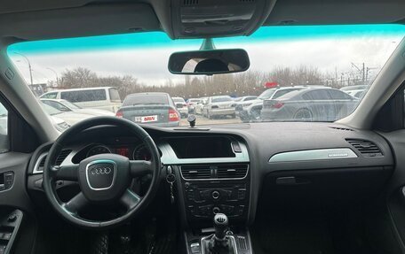 Audi A4, 2008 год, 1 300 000 рублей, 2 фотография