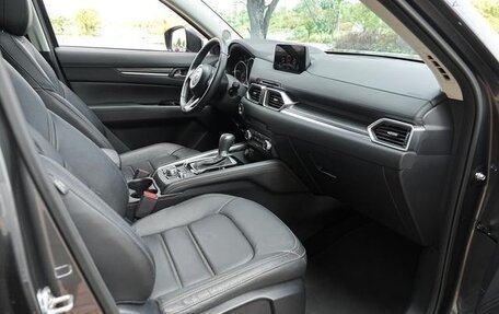 Mazda CX-5 II, 2020 год, 2 370 000 рублей, 28 фотография