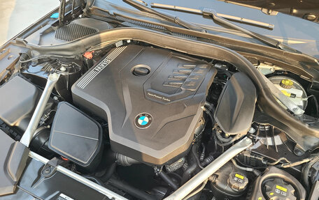 BMW 5 серия, 2021 год, 3 550 000 рублей, 14 фотография