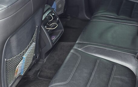 Volkswagen Touareg III, 2017 год, 3 250 000 рублей, 5 фотография