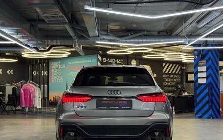 Audi RS 6, 2024 год, 22 800 000 рублей, 5 фотография
