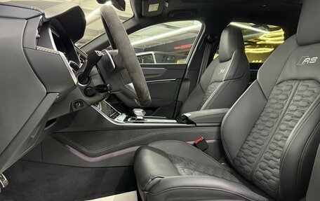 Audi RS 6, 2024 год, 22 800 000 рублей, 7 фотография