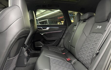 Audi RS 6, 2024 год, 22 800 000 рублей, 8 фотография