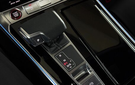 Audi RS 6, 2024 год, 22 800 000 рублей, 19 фотография