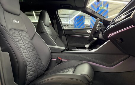 Audi RS 6, 2024 год, 22 800 000 рублей, 10 фотография