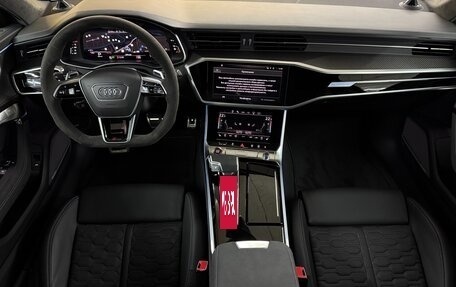 Audi RS 6, 2024 год, 22 800 000 рублей, 12 фотография