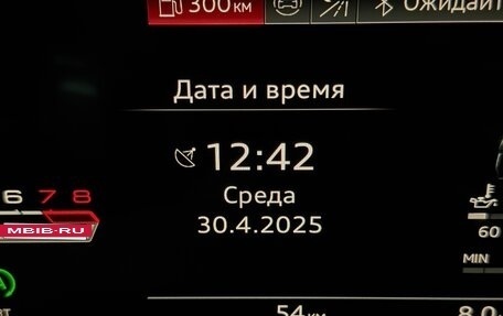 Audi RS 6, 2024 год, 22 800 000 рублей, 22 фотография