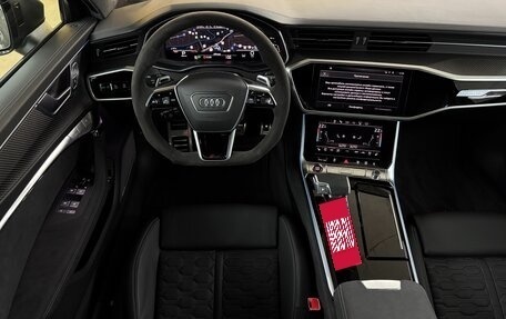 Audi RS 6, 2024 год, 22 800 000 рублей, 26 фотография