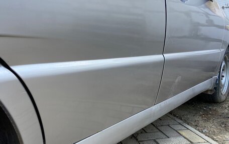 Chery Amulet (A15) I, 2006 год, 190 000 рублей, 6 фотография