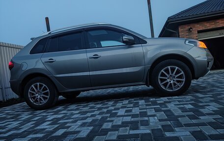 Renault Koleos I рестайлинг 2, 2012 год, 1 350 000 рублей, 5 фотография