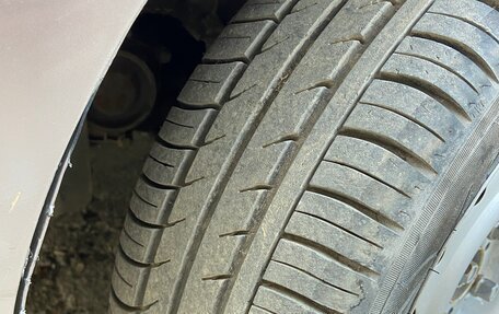 Chery Amulet (A15) I, 2006 год, 190 000 рублей, 10 фотография