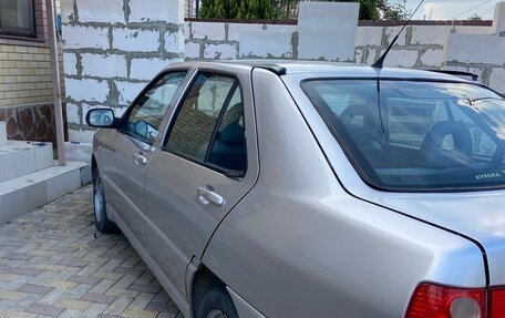 Chery Amulet (A15) I, 2006 год, 190 000 рублей, 4 фотография