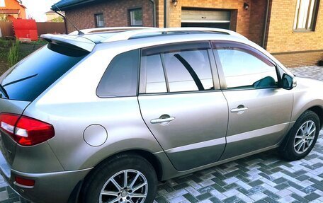 Renault Koleos I рестайлинг 2, 2012 год, 1 350 000 рублей, 7 фотография
