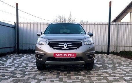 Renault Koleos I рестайлинг 2, 2012 год, 1 350 000 рублей, 6 фотография