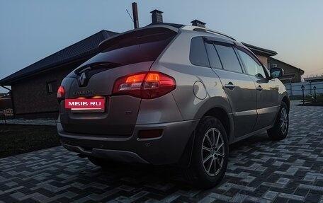Renault Koleos I рестайлинг 2, 2012 год, 1 350 000 рублей, 4 фотография