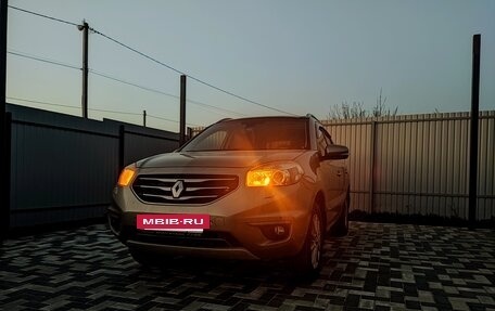 Renault Koleos I рестайлинг 2, 2012 год, 1 350 000 рублей, 3 фотография
