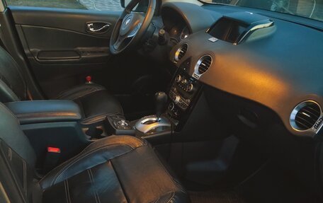 Renault Koleos I рестайлинг 2, 2012 год, 1 350 000 рублей, 9 фотография
