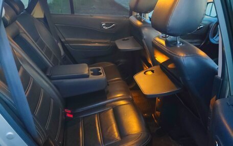 Renault Koleos I рестайлинг 2, 2012 год, 1 350 000 рублей, 10 фотография