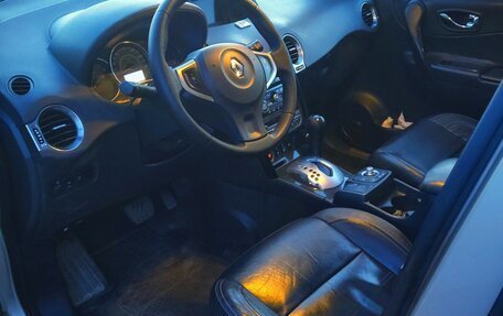 Renault Koleos I рестайлинг 2, 2012 год, 1 350 000 рублей, 13 фотография