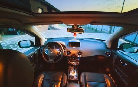 Renault Koleos I рестайлинг 2, 2012 год, 1 350 000 рублей, 12 фотография