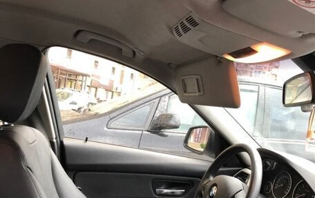 BMW 3 серия, 2013 год, 1 200 000 рублей, 5 фотография