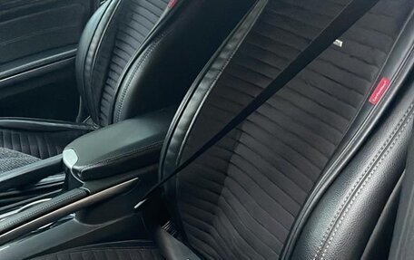 Mercedes-Benz M-Класс, 2011 год, 1 650 000 рублей, 10 фотография