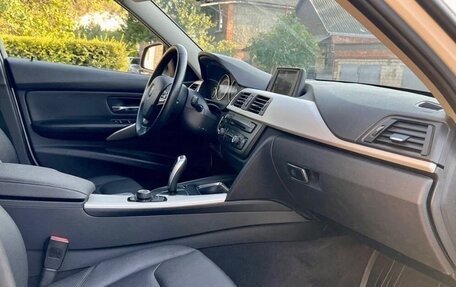 BMW 3 серия, 2013 год, 1 200 000 рублей, 8 фотография