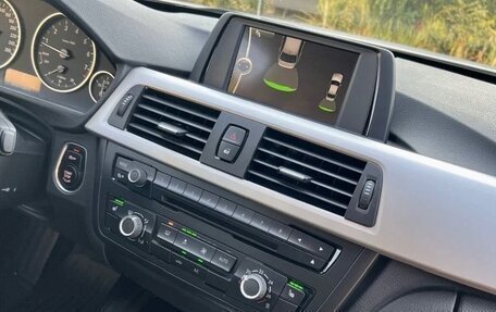 BMW 3 серия, 2013 год, 1 200 000 рублей, 10 фотография
