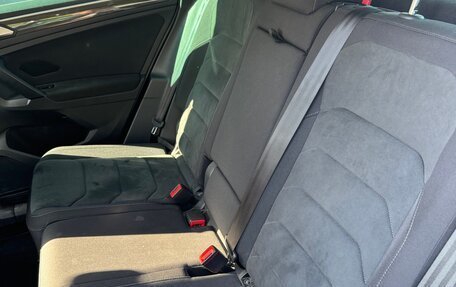 Volkswagen Tiguan II, 2019 год, 3 690 000 рублей, 7 фотография