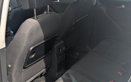 Volkswagen Tiguan I, 2016 год, 2 049 000 рублей, 8 фотография