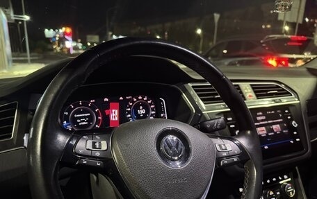 Volkswagen Tiguan II, 2019 год, 3 690 000 рублей, 9 фотография
