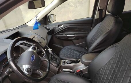 Ford Kuga III, 2016 год, 1 700 000 рублей, 1 фотография