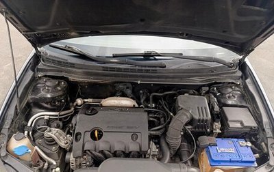 Hyundai Elantra IV, 2008 год, 570 000 рублей, 1 фотография