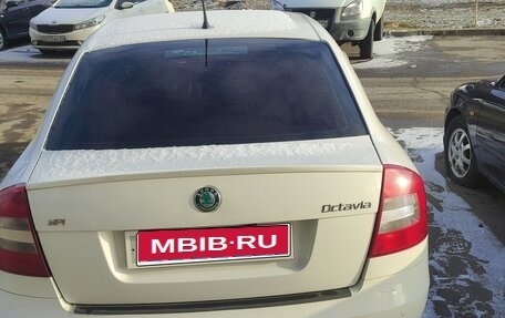 Skoda Octavia, 2012 год, 599 999 рублей, 1 фотография