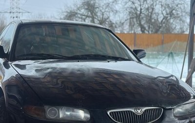 Mazda Xedos 6, 1997 год, 140 000 рублей, 1 фотография