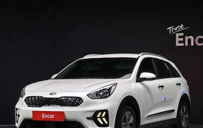 KIA Niro I, 2021 год, 1 600 000 рублей, 1 фотография