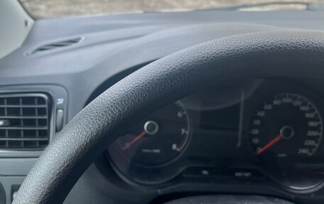 Volkswagen Polo VI (EU Market), 2011 год, 880 000 рублей, 7 фотография