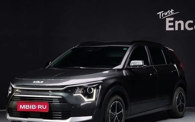 KIA Niro, 2022 год, 2 300 000 рублей, 1 фотография