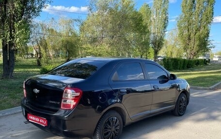 Chevrolet Cobalt II, 2013 год, 465 000 рублей, 1 фотография