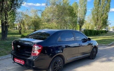 Chevrolet Cobalt II, 2013 год, 465 000 рублей, 1 фотография