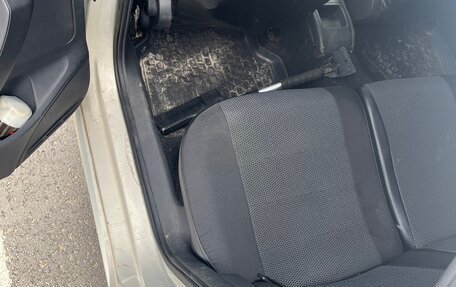 Volkswagen Polo VI (EU Market), 2011 год, 880 000 рублей, 12 фотография