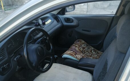 Chevrolet Lanos I, 2006 год, 120 000 рублей, 1 фотография