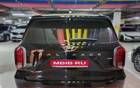 Hyundai Palisade I, 2022 год, 4 150 000 рублей, 5 фотография