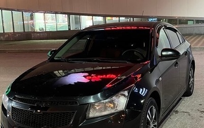 Chevrolet Cruze II, 2011 год, 650 000 рублей, 1 фотография